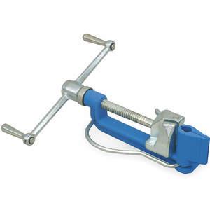 Band-it GRC001 | Band Clamp Tool 3/16 - 3/4 Inch Capacity | 2LNP6